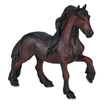 Фигурка Фризская кобыла Konik AMF1079 1